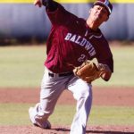Baldwin grad ready for major league chance